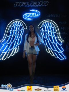 Festa do Boi Malandro